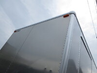 TOYOTA Toyoace Aluminum Van TKG-XZU710 2016 80,000km_31