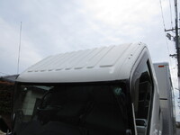 TOYOTA Toyoace Aluminum Van TKG-XZU710 2016 80,000km_32