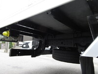 TOYOTA Toyoace Aluminum Van TKG-XZU710 2016 80,000km_35