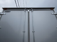 TOYOTA Toyoace Aluminum Van TKG-XZU710 2016 80,000km_36