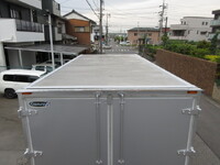 TOYOTA Toyoace Aluminum Van TKG-XZU710 2016 80,000km_39