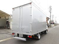 TOYOTA Toyoace Aluminum Van TKG-XZU710 2016 80,000km_3