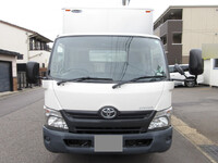 TOYOTA Toyoace Aluminum Van TKG-XZU710 2016 80,000km_4