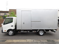TOYOTA Toyoace Aluminum Van TKG-XZU710 2016 80,000km_5