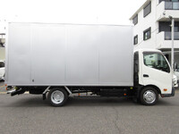 TOYOTA Toyoace Aluminum Van TKG-XZU710 2016 80,000km_6