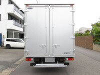 TOYOTA Toyoace Aluminum Van TKG-XZU710 2016 80,000km_7