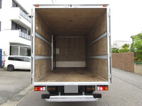 TOYOTA Toyoace Aluminum Van TKG-XZU710 2016 80,000km_8