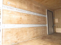 TOYOTA Toyoace Aluminum Van TKG-XZU710 2016 80,000km_9