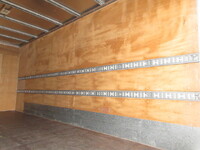 MITSUBISHI FUSO Canter Aluminum Van PA-FE82DG 2007 218,000km_10