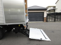 MITSUBISHI FUSO Canter Aluminum Van PA-FE82DG 2007 218,000km_12