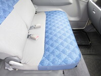 MITSUBISHI FUSO Canter Aluminum Van PA-FE82DG 2007 218,000km_15