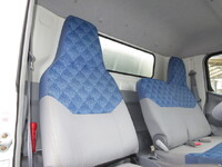 MITSUBISHI FUSO Canter Aluminum Van PA-FE82DG 2007 218,000km_16
