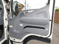 MITSUBISHI FUSO Canter Aluminum Van PA-FE82DG 2007 218,000km_21