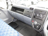 MITSUBISHI FUSO Canter Aluminum Van PA-FE82DG 2007 218,000km_25