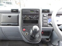 MITSUBISHI FUSO Canter Aluminum Van PA-FE82DG 2007 218,000km_26
