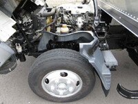 MITSUBISHI FUSO Canter Aluminum Van PA-FE82DG 2007 218,000km_27