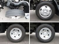 MITSUBISHI FUSO Canter Aluminum Van PA-FE82DG 2007 218,000km_28