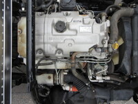 MITSUBISHI FUSO Canter Aluminum Van PA-FE82DG 2007 218,000km_29