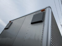 MITSUBISHI FUSO Canter Aluminum Van PA-FE82DG 2007 218,000km_31