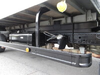 MITSUBISHI FUSO Canter Aluminum Van PA-FE82DG 2007 218,000km_33