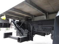 MITSUBISHI FUSO Canter Aluminum Van PA-FE82DG 2007 218,000km_35