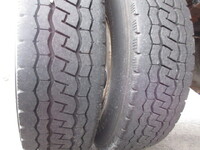 MITSUBISHI FUSO Canter Aluminum Van PA-FE82DG 2007 218,000km_36