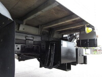 MITSUBISHI FUSO Canter Aluminum Van PA-FE82DG 2007 218,000km_37