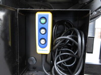 MITSUBISHI FUSO Canter Aluminum Van PA-FE82DG 2007 218,000km_38