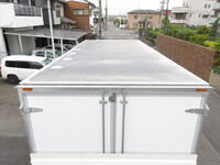 MITSUBISHI FUSO Canter Aluminum Van PA-FE82DG 2007 218,000km_39