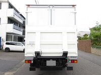 MITSUBISHI FUSO Canter Aluminum Van PA-FE82DG 2007 218,000km_6