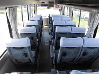 HINO Liesse Micro Bus KK-RX4JFEA 2003 158,473km_10