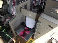 HINO Liesse Micro Bus KK-RX4JFEA 2003 158,473km_12