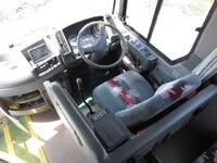 HINO Liesse Micro Bus KK-RX4JFEA 2003 158,473km_14