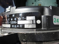 HINO Liesse Micro Bus KK-RX4JFEA 2003 158,473km_19