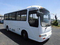 HINO Liesse Micro Bus KK-RX4JFEA 2003 158,473km_1