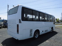 HINO Liesse Micro Bus KK-RX4JFEA 2003 158,473km_3