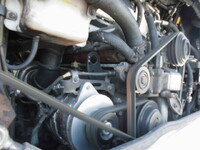 HINO Liesse Micro Bus KK-RX4JFEA 2003 158,473km_5