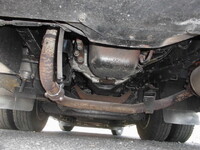 HINO Liesse Micro Bus KK-RX4JFEA 2003 158,473km_7
