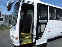 HINO Liesse Micro Bus KK-RX4JFEA 2003 158,473km_8
