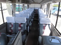 HINO Liesse Micro Bus KK-RX4JFEA 2003 158,473km_9