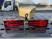 MITSUBISHI FUSO Canter Safety Loader 2RG-FEB90 2026 917km_38