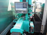 ISUZU Elf Truck (With 6 Steps Of Cranes) PKG-NPR75N 2009 836,092km_10