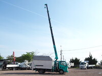 ISUZU Elf Truck (With 6 Steps Of Cranes) PKG-NPR75N 2009 836,092km_13