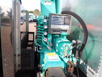 ISUZU Elf Truck (With 6 Steps Of Cranes) PKG-NPR75N 2009 836,092km_14