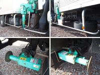 ISUZU Elf Truck (With 6 Steps Of Cranes) PKG-NPR75N 2009 836,092km_17