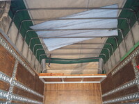 ISUZU Elf Truck (With 6 Steps Of Cranes) PKG-NPR75N 2009 836,092km_22