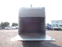 ISUZU Elf Truck (With 6 Steps Of Cranes) PKG-NPR75N 2009 836,092km_25