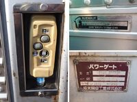 ISUZU Elf Truck (With 6 Steps Of Cranes) PKG-NPR75N 2009 836,092km_26