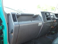 ISUZU Elf Truck (With 6 Steps Of Cranes) PKG-NPR75N 2009 836,092km_30