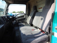 ISUZU Elf Truck (With 6 Steps Of Cranes) PKG-NPR75N 2009 836,092km_31